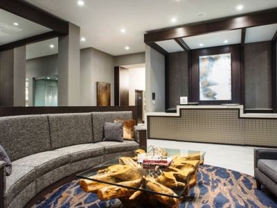 Hilton Garden Foxborough Patriot Place 3* Foxborough