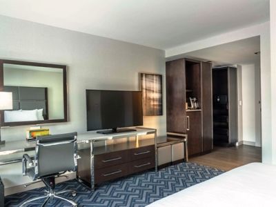 Hotel Hilton Garden Foxborough Patriot Place