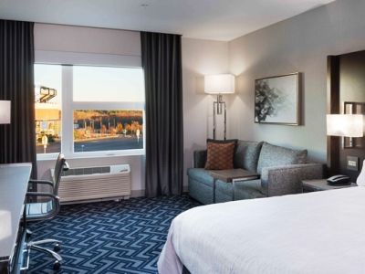 Hotel Hilton Garden Foxborough Patriot Place 3*